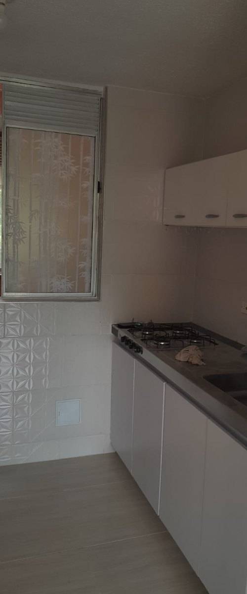 Apartamento en arriendo en Tocaima