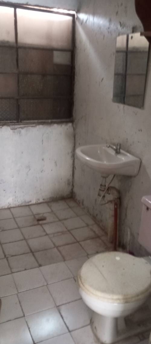 Casa en venta en Mesitas del Colegio