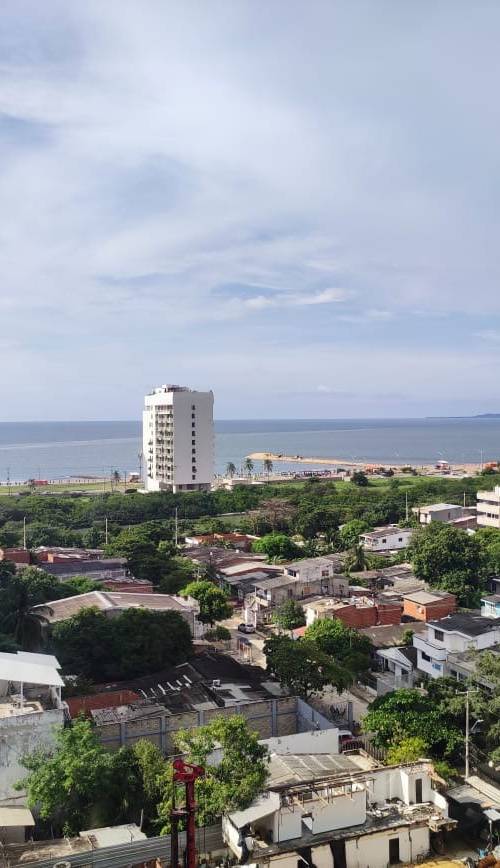 Apartamento en venta en Cartagena de Indias