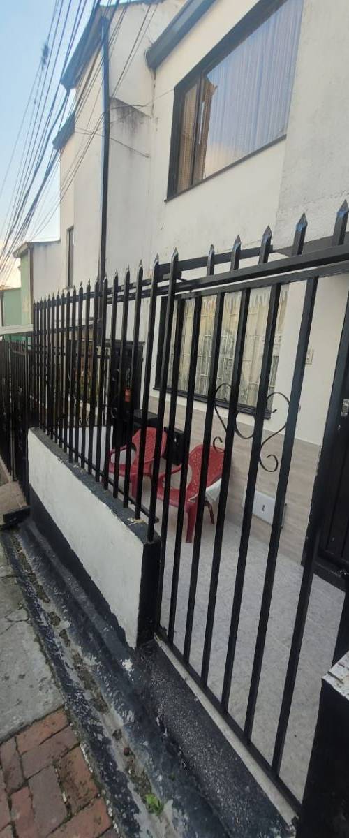 Casa en venta en Fusagasugá