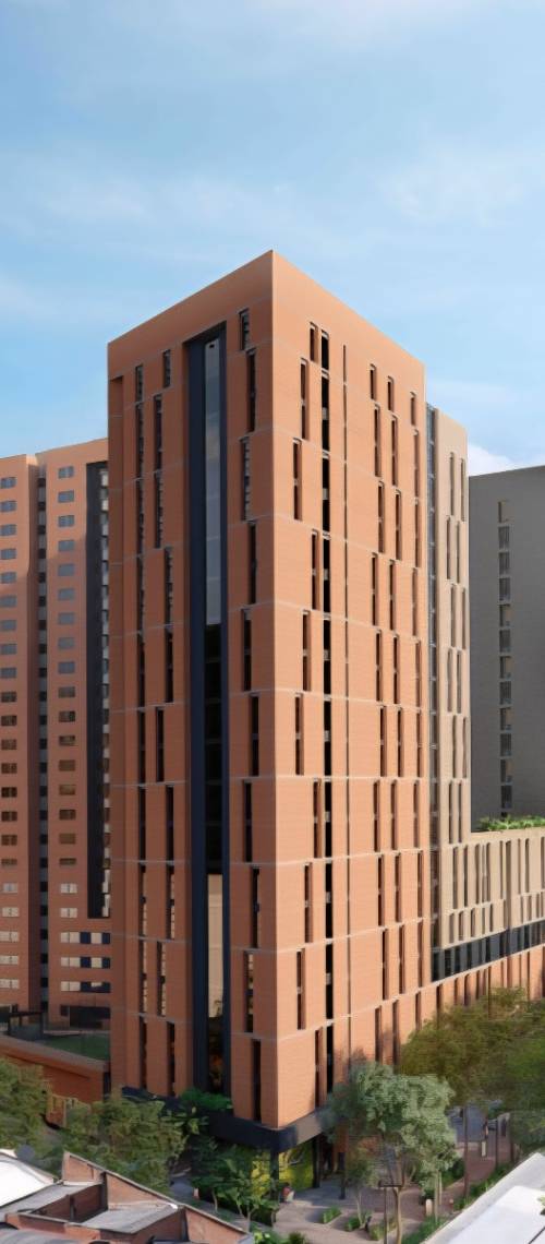 Local en arriendo en Medellín