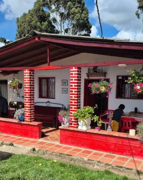 Finca en venta en San Pedro de los Milagros