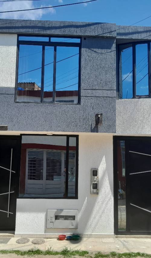 Casa en venta en Simijacá