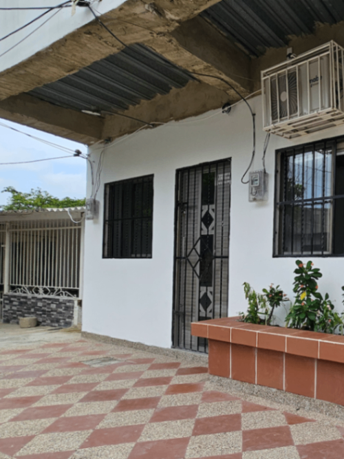 Apartamento en arriendo en Barranquilla
