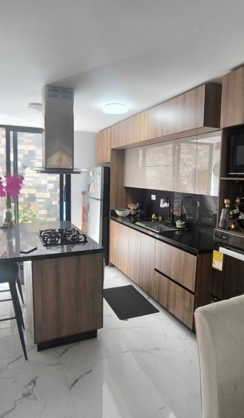 Casa en venta en El Carmen de Viboral