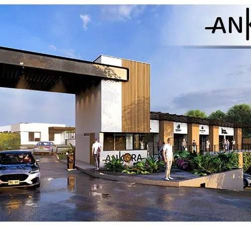 Lote en venta en Circasia