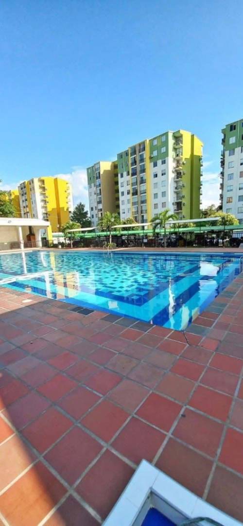 Apartamento en arriendo en Neiva