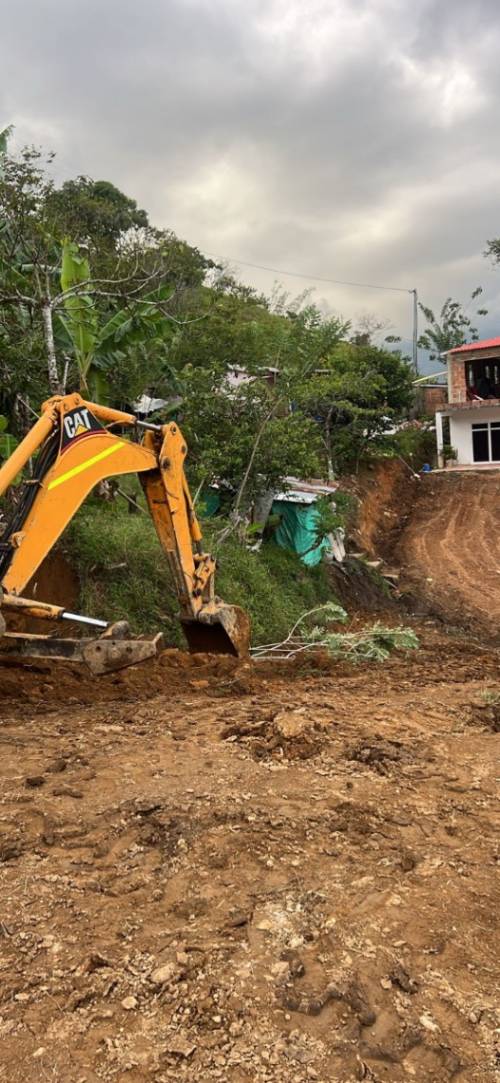 Finca en venta en Cocorná