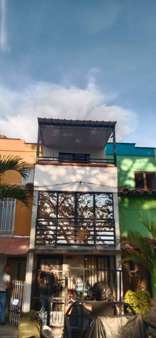 Casa en venta en Cartago