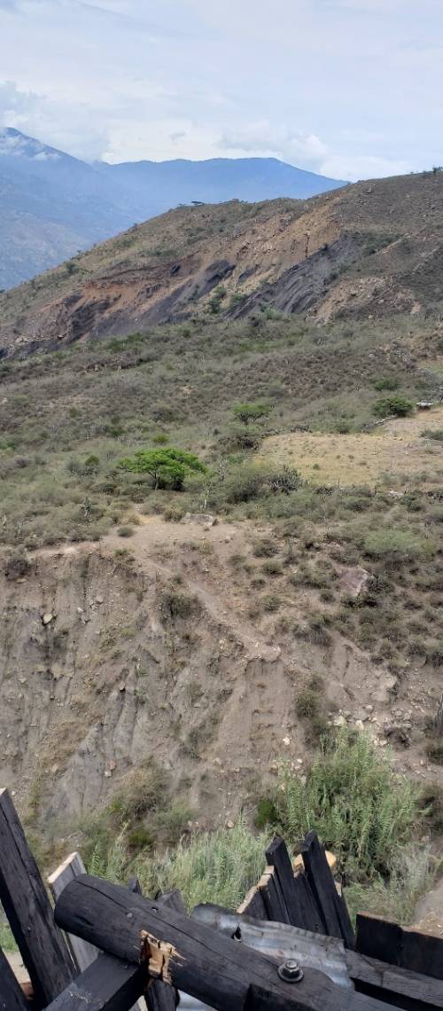 Finca en venta en Boavita