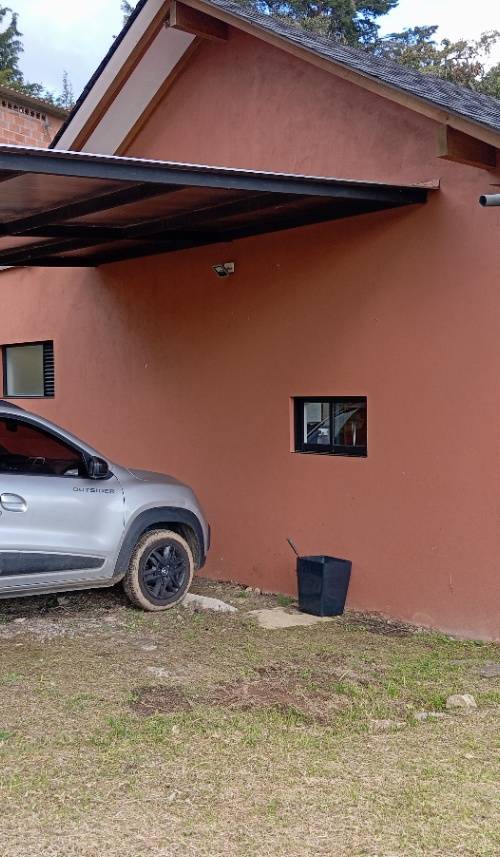 Finca en arriendo en Retiro