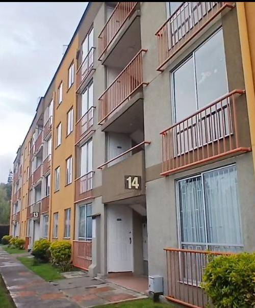 Apartamento en venta en Cajicá
