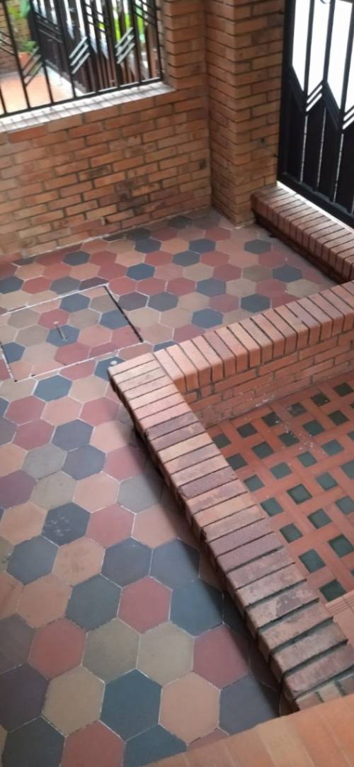 Casa en venta en Cúcuta