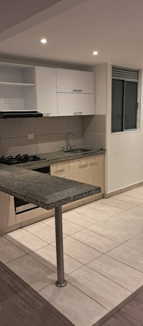 Apartamento en arriendo en Mosquera
