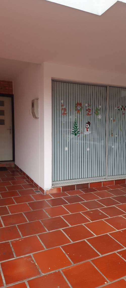Casa en venta en Cúcuta