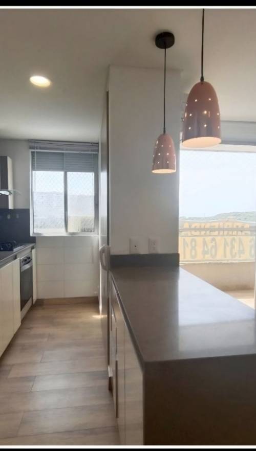 Apartamento en venta en Puerto Colombia