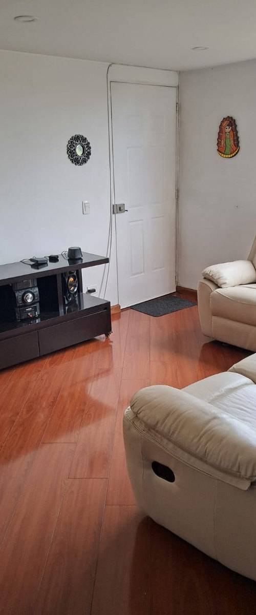 Apartamento en venta en Cajicá
