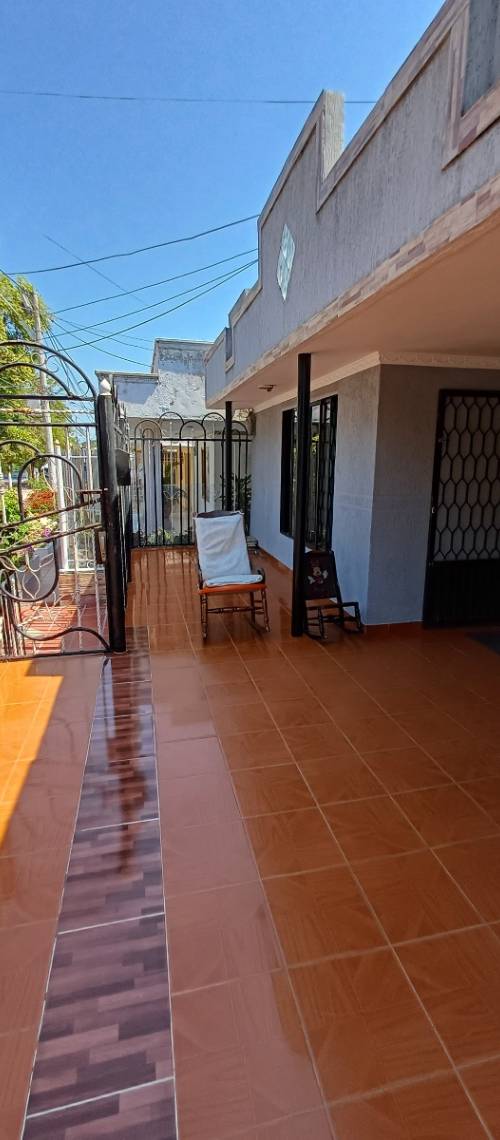 Casa en venta en Barranquilla