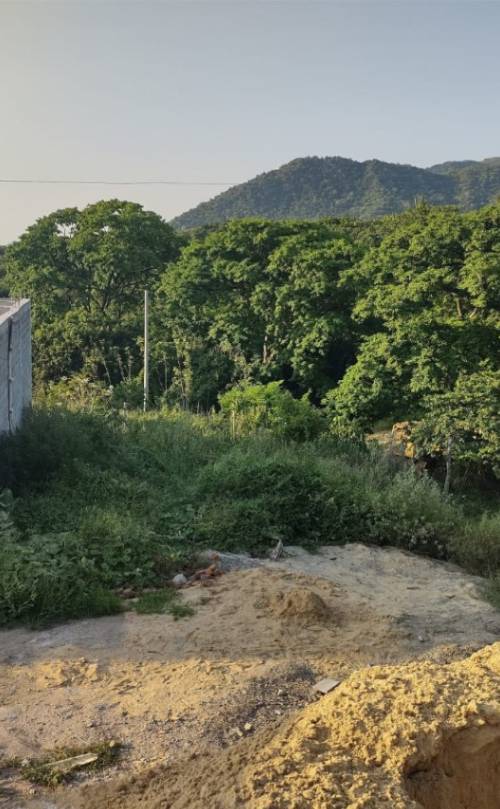 Lote en venta en Santa Marta