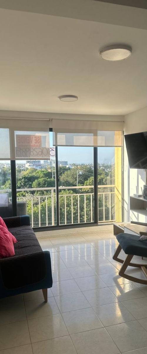 Apartamento en venta en Santa Marta