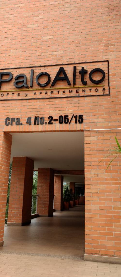 Apartamento en arriendo en Ibagué