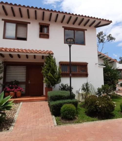 Casa en venta en Villa de Leyva