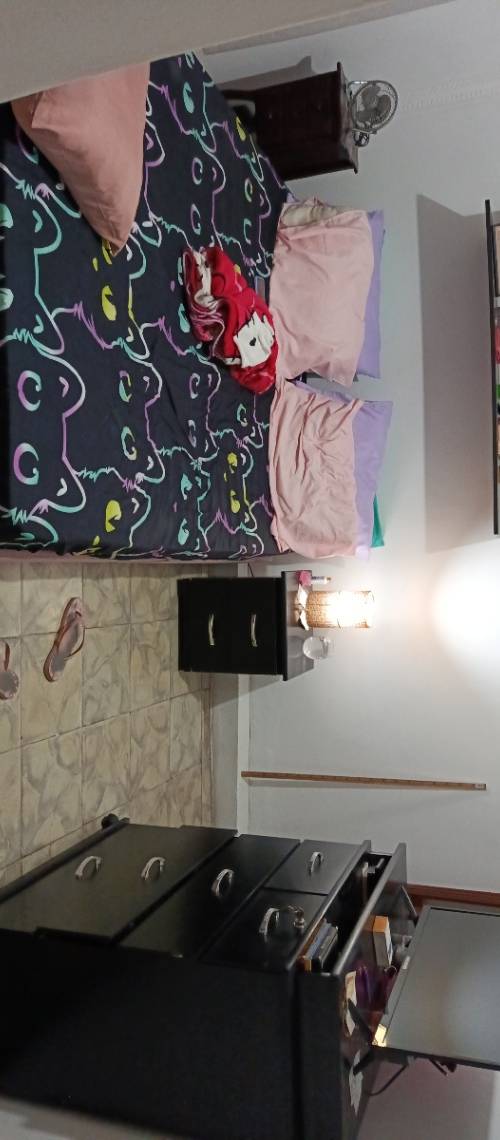 Habitación en arriendo en Cali