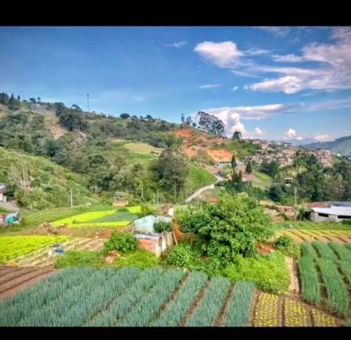 Lote en venta en Medellín