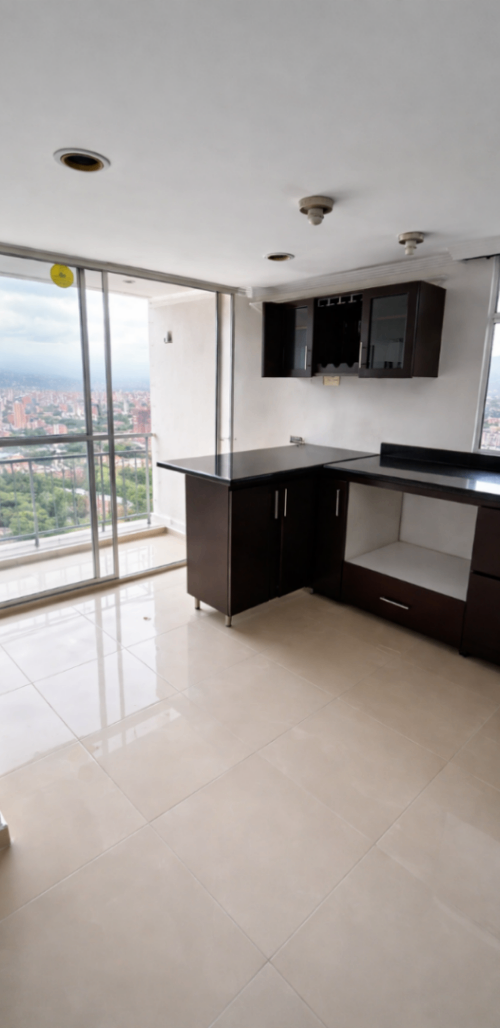 Apartamento en venta en Medellín
