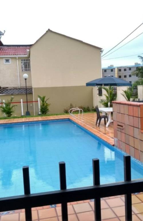 Casa en arriendo en Restrepo