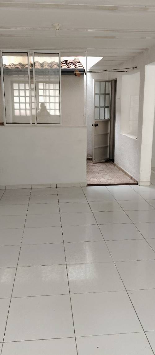 Apartamento en venta en Curití
