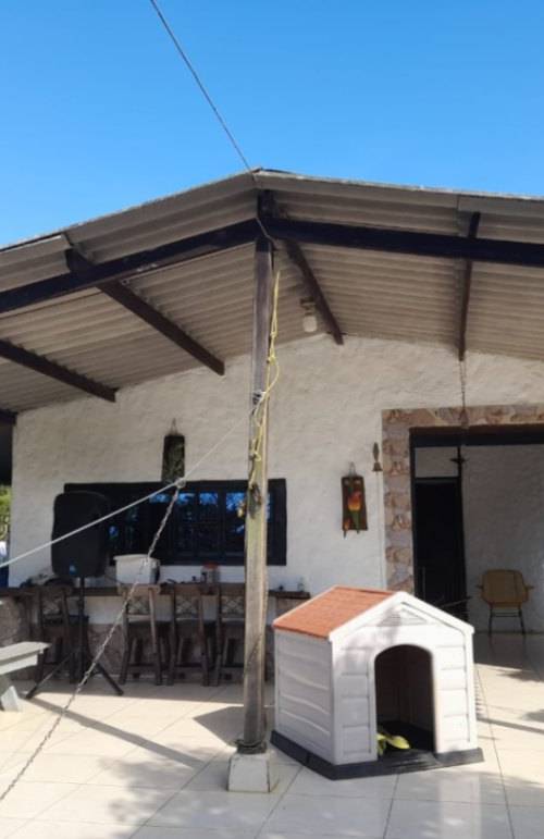 Finca en venta en La Cumbre