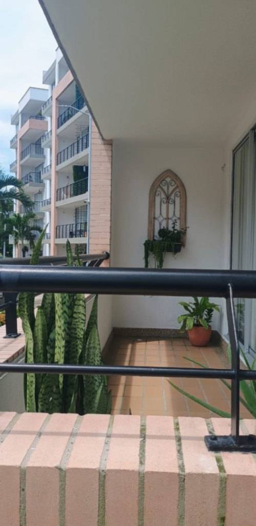 Apartamento en venta en Villavicencio