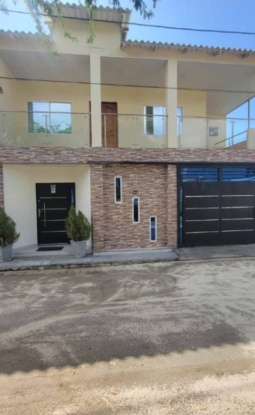 Apartamento en arriendo en Santa Marta