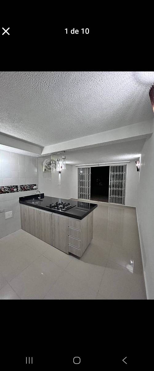 Apartamento en venta en Tocaima