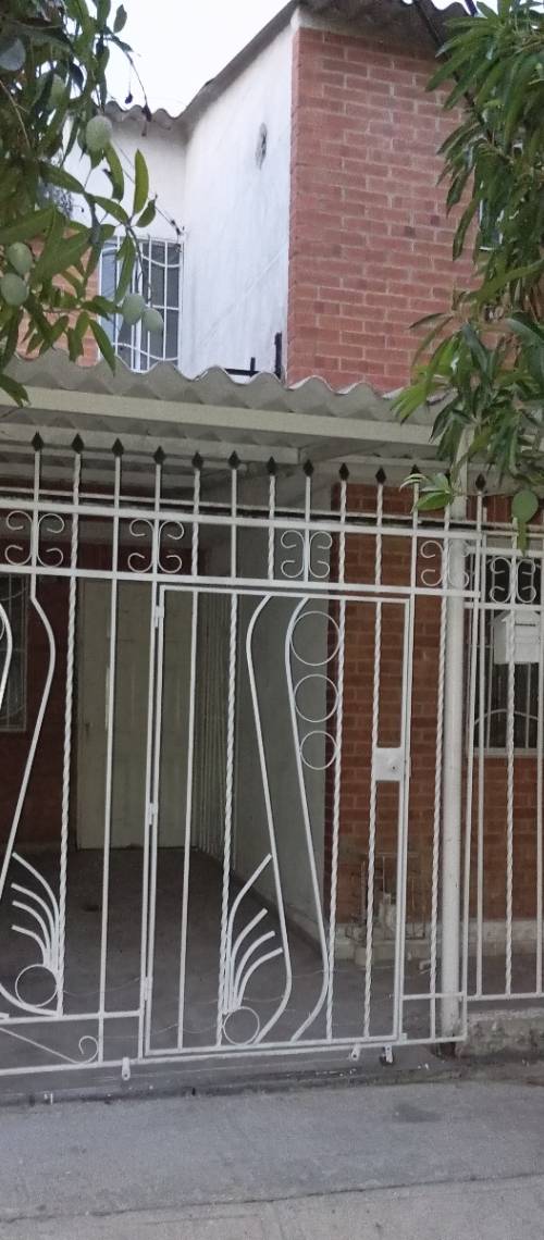 Casa en venta en Soledad