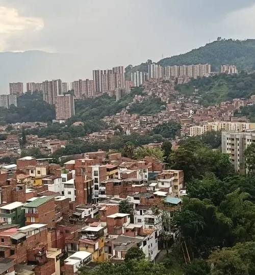 Apartamento en venta en Medellín