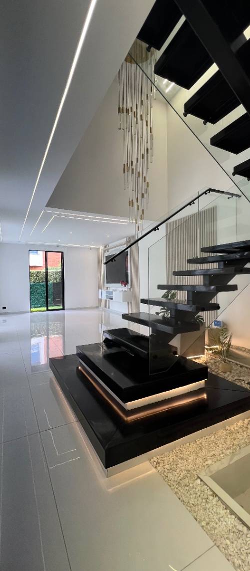 Casa en venta en Cali