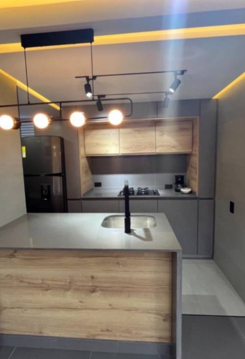 Apartaestudios en venta en Jamundí