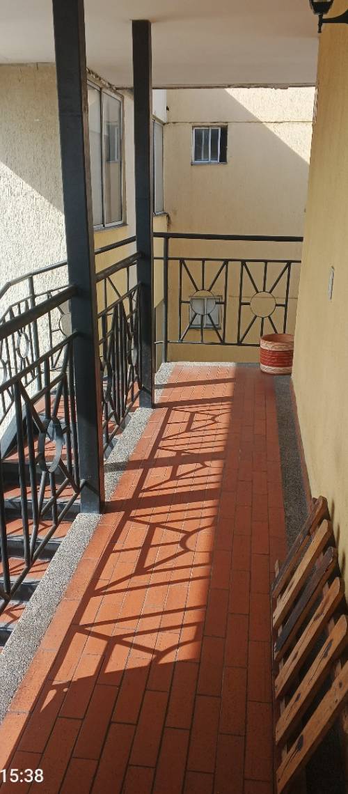Apartamento en venta en Cali