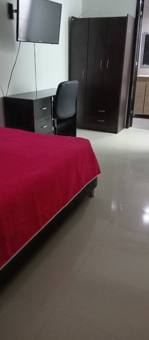 Habitación en arriendo en Santa Marta