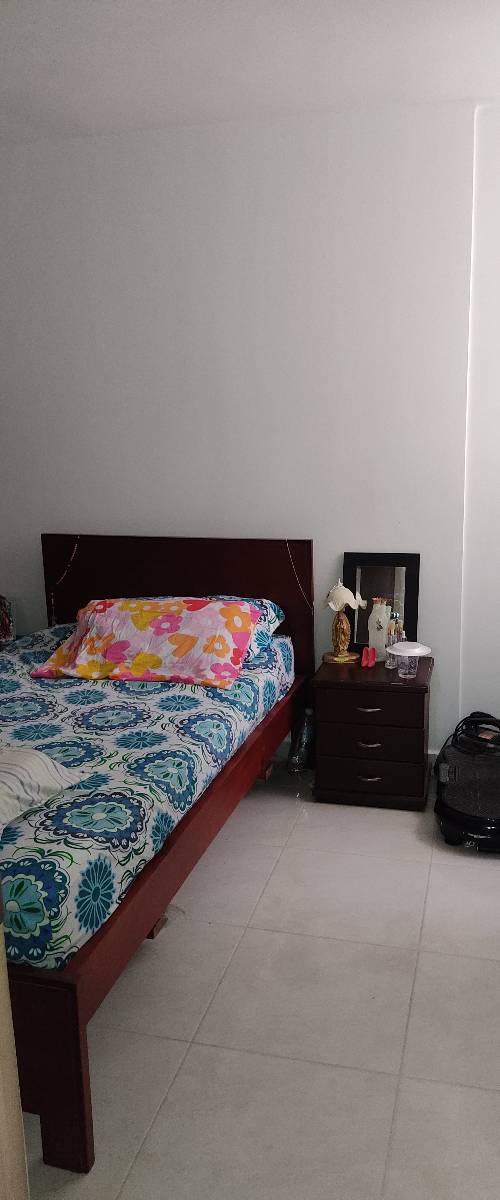 Apartamento en venta en Piedecuesta