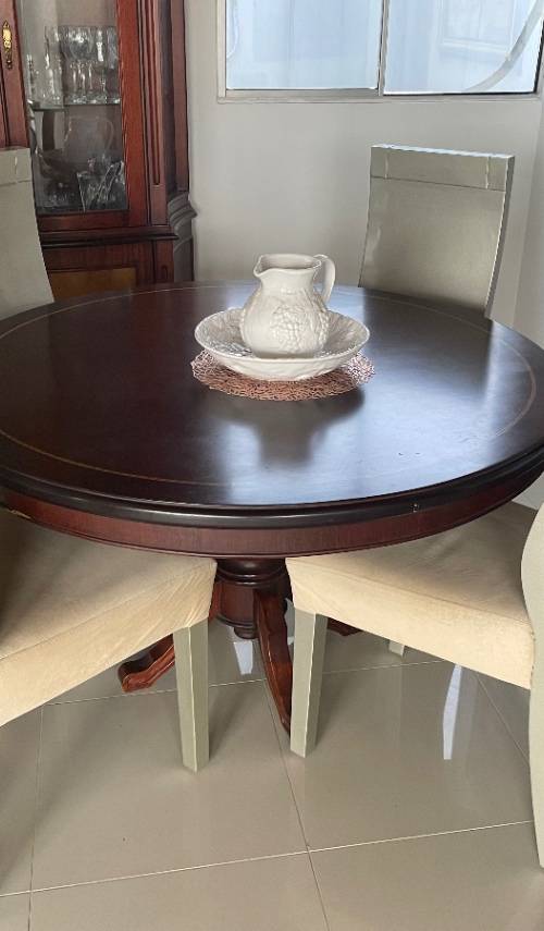 Apartamento en venta en Cali