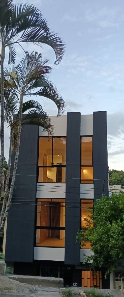 Apartaestudios en arriendo en Cali