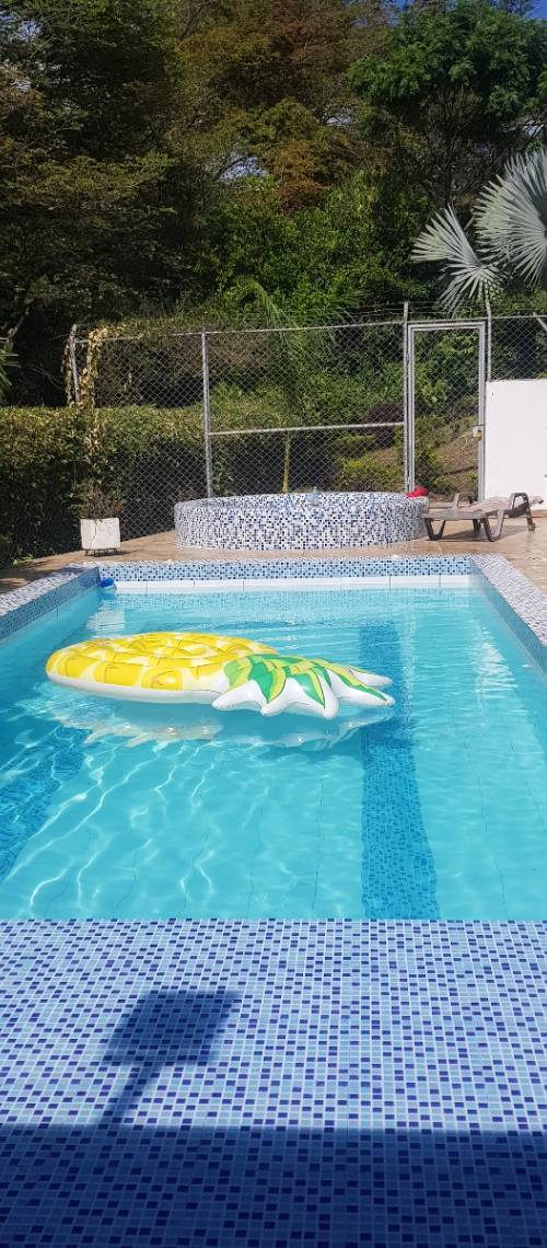 Casa en venta en Jamundí