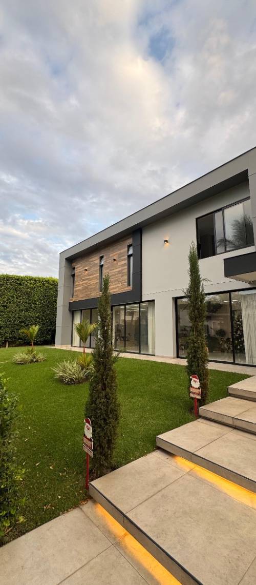 Casa en venta en Cali