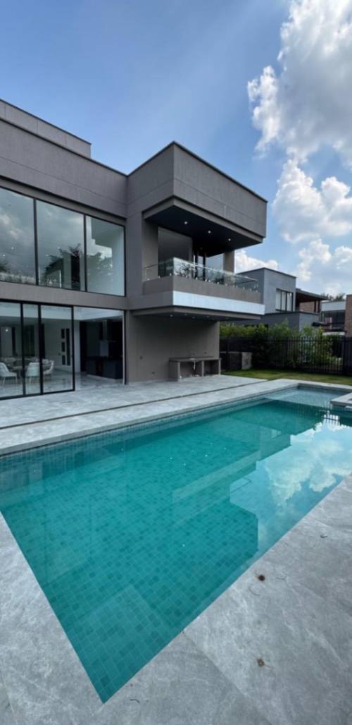 Casa en venta en Cali