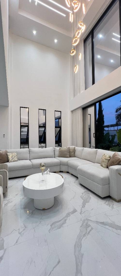 Casa en venta en Cali