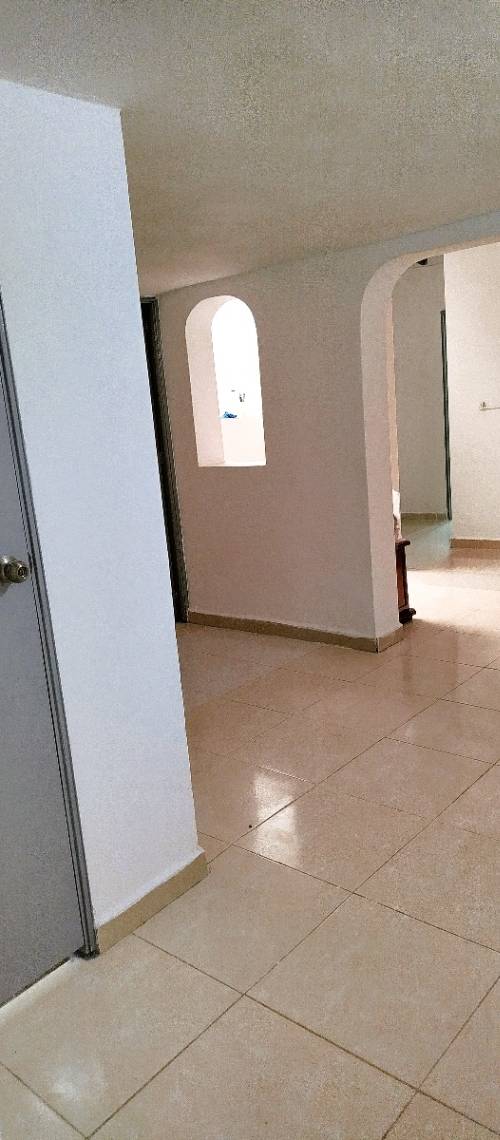 Apartamento en arriendo en Medellín