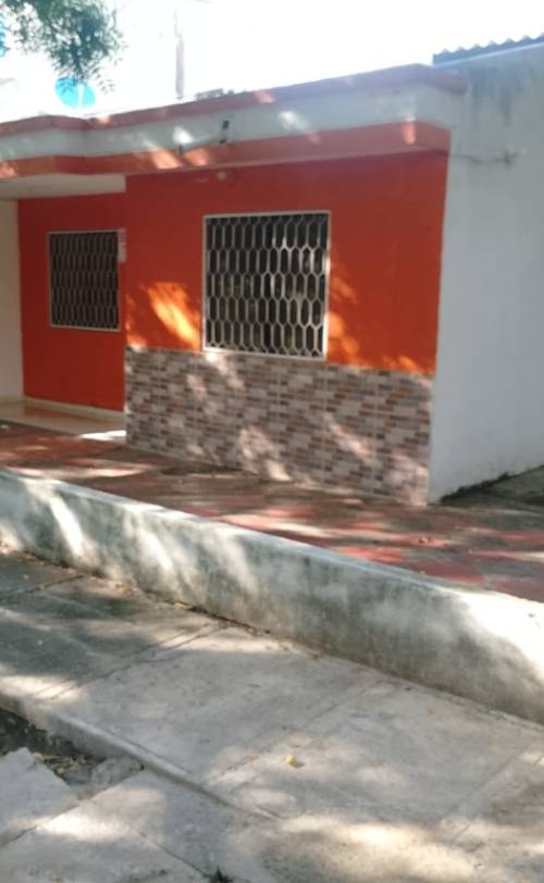 Casa en venta en Santa Marta